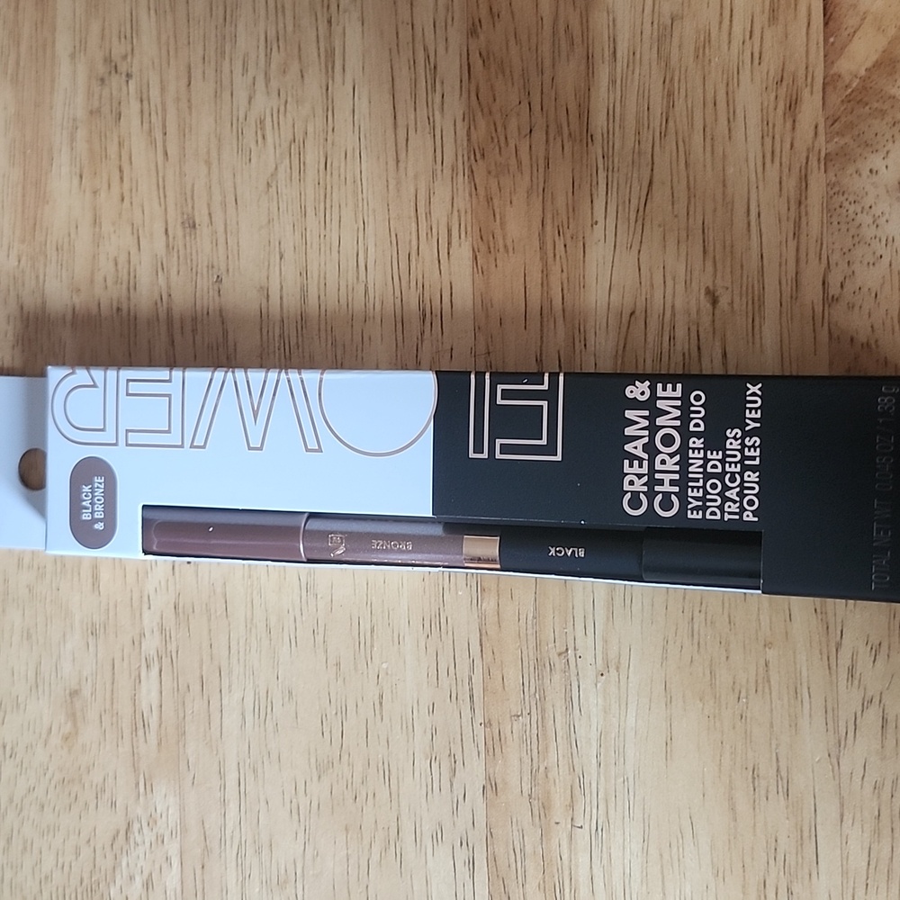 Makeup